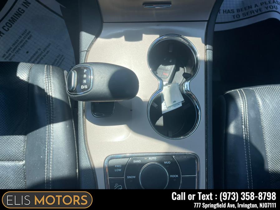 2015 Jeep Grand Cherokee 4WD 4dr Limited, available for sale in Irvington, New Jersey | Elis Motors Corp. Irvington, New Jersey 2015 Jeep Grand Cherokee 4WD 4dr Limited, available for sale in Irvington, New Jersey | Elis Motors Corp. Irvington, New Jersey