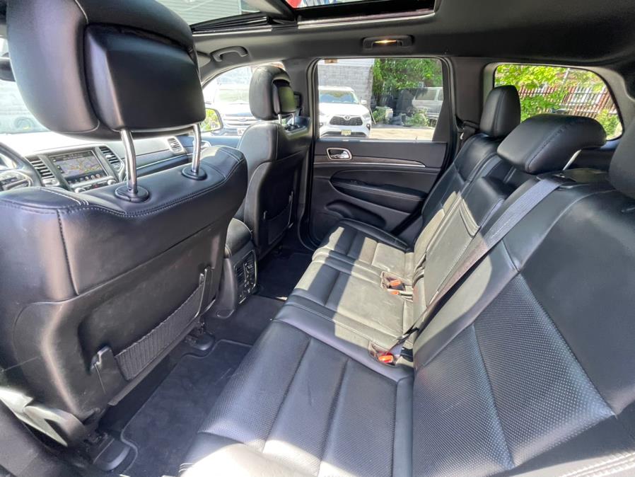 2015 Jeep Grand Cherokee 4WD 4dr Limited, available for sale in Irvington, New Jersey | Elis Motors Corp. Irvington, New Jersey 2015 Jeep Grand Cherokee 4WD 4dr Limited, available for sale in Irvington, New Jersey | Elis Motors Corp. Irvington, New Jersey