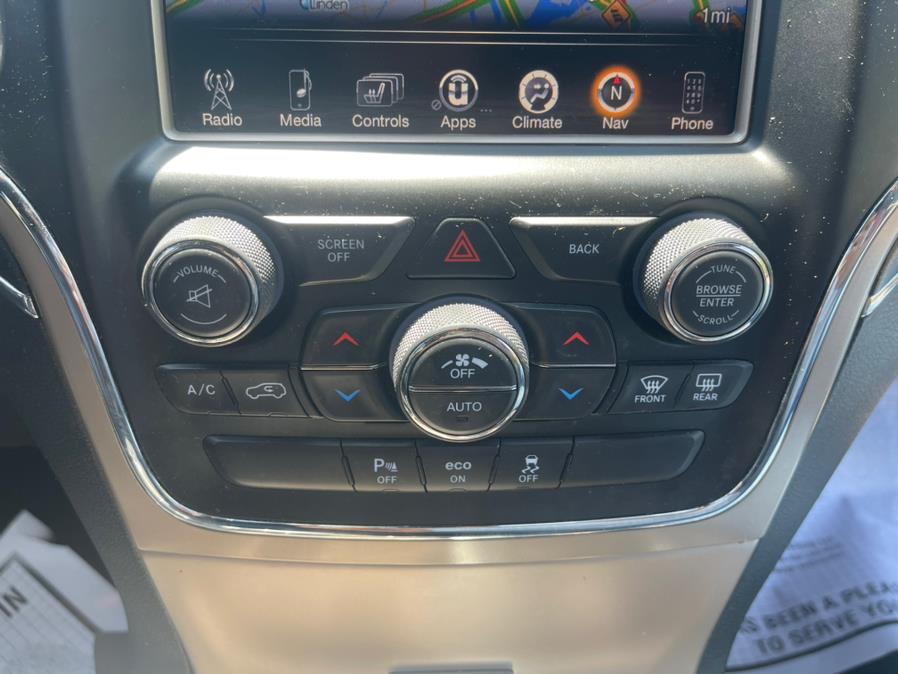 2015 Jeep Grand Cherokee 4WD 4dr Limited, available for sale in Irvington, New Jersey | Elis Motors Corp. Irvington, New Jersey 2015 Jeep Grand Cherokee 4WD 4dr Limited, available for sale in Irvington, New Jersey | Elis Motors Corp. Irvington, New Jersey