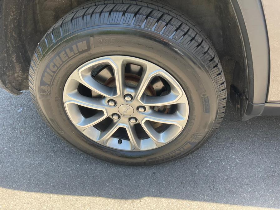 2015 Jeep Grand Cherokee 4WD 4dr Limited, available for sale in Irvington, New Jersey | Elis Motors Corp. Irvington, New Jersey 2015 Jeep Grand Cherokee 4WD 4dr Limited, available for sale in Irvington, New Jersey | Elis Motors Corp. Irvington, New Jersey