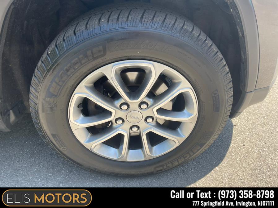 2015 Jeep Grand Cherokee 4WD 4dr Limited, available for sale in Irvington, New Jersey | Elis Motors Corp. Irvington, New Jersey 2015 Jeep Grand Cherokee 4WD 4dr Limited, available for sale in Irvington, New Jersey | Elis Motors Corp. Irvington, New Jersey