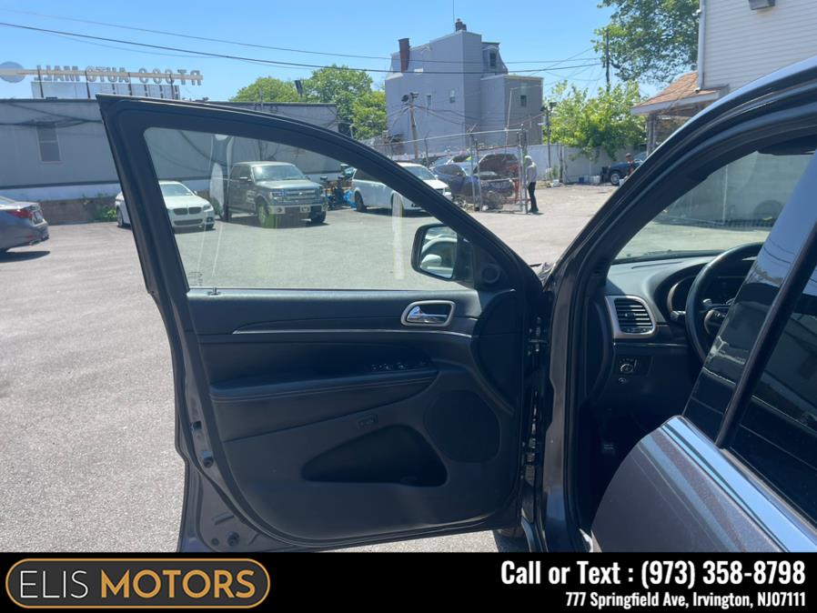 2015 Jeep Grand Cherokee 4WD 4dr Limited, available for sale in Irvington, New Jersey | Elis Motors Corp. Irvington, New Jersey 2015 Jeep Grand Cherokee 4WD 4dr Limited, available for sale in Irvington, New Jersey | Elis Motors Corp. Irvington, New Jersey
