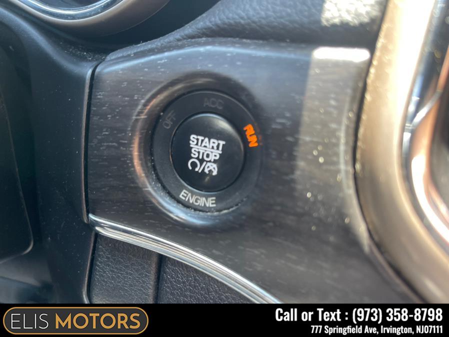 2015 Jeep Grand Cherokee 4WD 4dr Limited, available for sale in Irvington, New Jersey | Elis Motors Corp. Irvington, New Jersey 2015 Jeep Grand Cherokee 4WD 4dr Limited, available for sale in Irvington, New Jersey | Elis Motors Corp. Irvington, New Jersey
