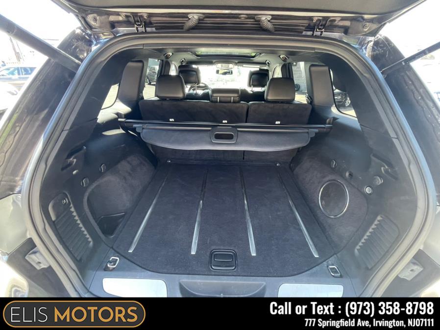 2015 Jeep Grand Cherokee 4WD 4dr Limited, available for sale in Irvington, New Jersey | Elis Motors Corp. Irvington, New Jersey 2015 Jeep Grand Cherokee 4WD 4dr Limited, available for sale in Irvington, New Jersey | Elis Motors Corp. Irvington, New Jersey