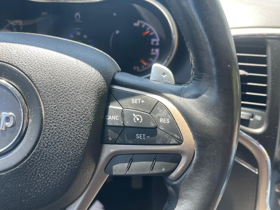 2015 Jeep Grand Cherokee 4WD 4dr Limited, available for sale in Irvington, New Jersey | Elis Motors Corp. Irvington, New Jersey 2015 Jeep Grand Cherokee 4WD 4dr Limited, available for sale in Irvington, New Jersey | Elis Motors Corp. Irvington, New Jersey