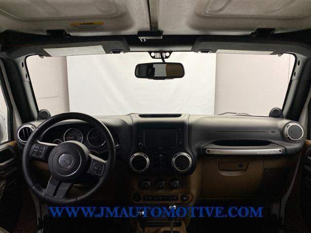 2013 Jeep Wrangler Unlimited 4WD 4dr Sahara, available for sale in Naugatuck, Connecticut | J&M Automotive Sls&Svc LLC. Naugatuck, Connecticut 2013 Jeep Wrangler Unlimited 4WD 4dr Sahara, available for sale in Naugatuck, Connecticut | J&M Automotive Sls&Svc LLC. Naugatuck, Connecticut