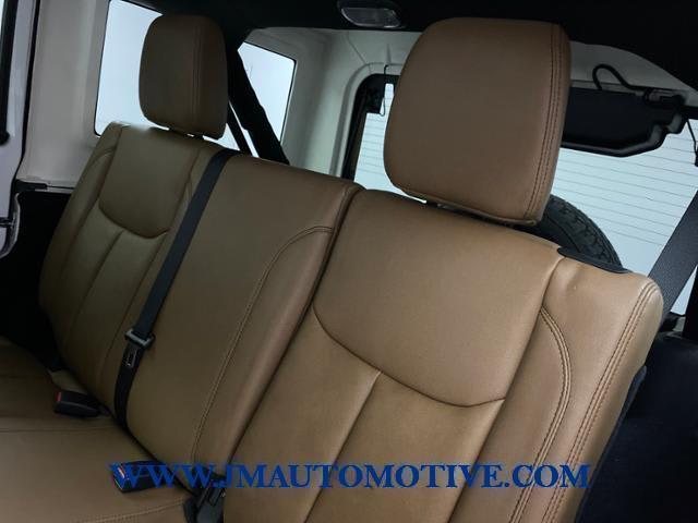 2013 Jeep Wrangler Unlimited 4WD 4dr Sahara, available for sale in Naugatuck, Connecticut | J&M Automotive Sls&Svc LLC. Naugatuck, Connecticut 2013 Jeep Wrangler Unlimited 4WD 4dr Sahara, available for sale in Naugatuck, Connecticut | J&M Automotive Sls&Svc LLC. Naugatuck, Connecticut