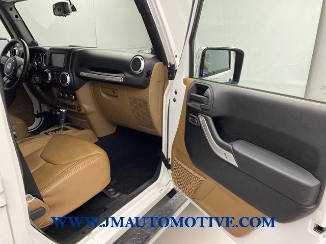 2013 Jeep Wrangler Unlimited 4WD 4dr Sahara, available for sale in Naugatuck, Connecticut | J&M Automotive Sls&Svc LLC. Naugatuck, Connecticut 2013 Jeep Wrangler Unlimited 4WD 4dr Sahara, available for sale in Naugatuck, Connecticut | J&M Automotive Sls&Svc LLC. Naugatuck, Connecticut