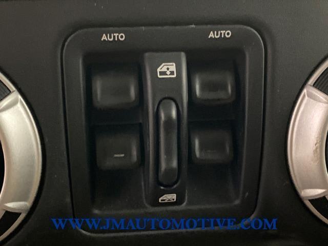2013 Jeep Wrangler Unlimited 4WD 4dr Sahara, available for sale in Naugatuck, Connecticut | J&M Automotive Sls&Svc LLC. Naugatuck, Connecticut 2013 Jeep Wrangler Unlimited 4WD 4dr Sahara, available for sale in Naugatuck, Connecticut | J&M Automotive Sls&Svc LLC. Naugatuck, Connecticut