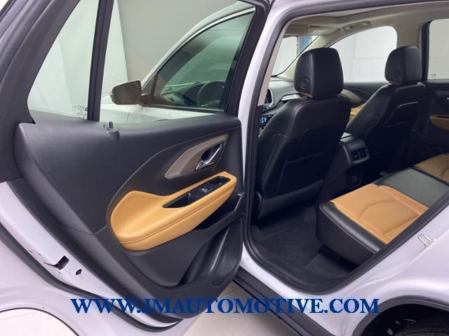 2019 GMC Terrain AWD 4dr SLT, available for sale in Naugatuck, Connecticut | J&M Automotive Sls&Svc LLC. Naugatuck, Connecticut 2019 GMC Terrain AWD 4dr SLT, available for sale in Naugatuck, Connecticut | J&M Automotive Sls&Svc LLC. Naugatuck, Connecticut