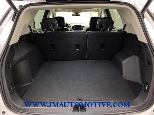 2019 GMC Terrain AWD 4dr SLT, available for sale in Naugatuck, Connecticut | J&M Automotive Sls&Svc LLC. Naugatuck, Connecticut 2019 GMC Terrain AWD 4dr SLT, available for sale in Naugatuck, Connecticut | J&M Automotive Sls&Svc LLC. Naugatuck, Connecticut