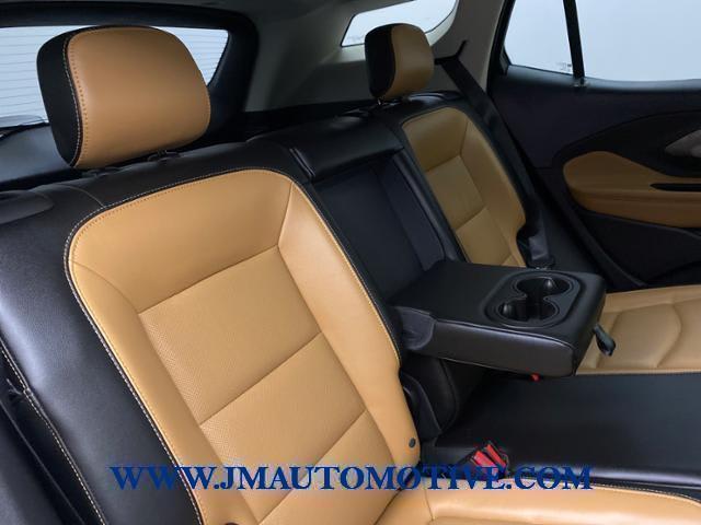 2019 GMC Terrain AWD 4dr SLT, available for sale in Naugatuck, Connecticut | J&M Automotive Sls&Svc LLC. Naugatuck, Connecticut 2019 GMC Terrain AWD 4dr SLT, available for sale in Naugatuck, Connecticut | J&M Automotive Sls&Svc LLC. Naugatuck, Connecticut