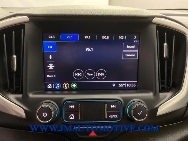 2019 GMC Terrain AWD 4dr SLT, available for sale in Naugatuck, Connecticut | J&M Automotive Sls&Svc LLC. Naugatuck, Connecticut 2019 GMC Terrain AWD 4dr SLT, available for sale in Naugatuck, Connecticut | J&M Automotive Sls&Svc LLC. Naugatuck, Connecticut