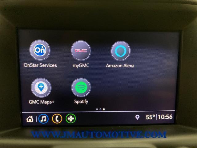 2019 GMC Terrain AWD 4dr SLT, available for sale in Naugatuck, Connecticut | J&M Automotive Sls&Svc LLC. Naugatuck, Connecticut 2019 GMC Terrain AWD 4dr SLT, available for sale in Naugatuck, Connecticut | J&M Automotive Sls&Svc LLC. Naugatuck, Connecticut