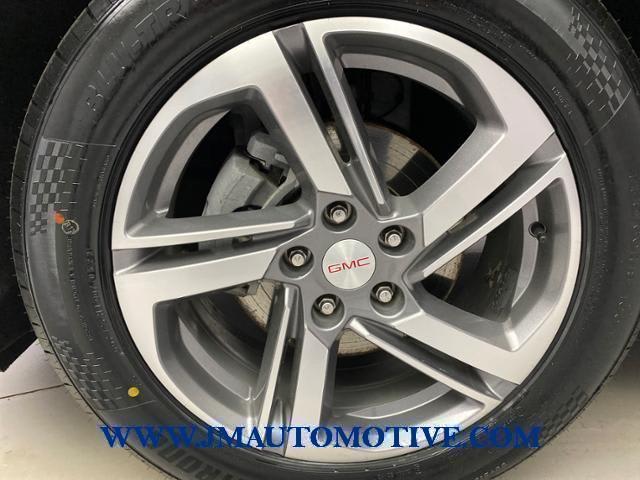 2019 GMC Terrain AWD 4dr SLT, available for sale in Naugatuck, Connecticut | J&M Automotive Sls&Svc LLC. Naugatuck, Connecticut 2019 GMC Terrain AWD 4dr SLT, available for sale in Naugatuck, Connecticut | J&M Automotive Sls&Svc LLC. Naugatuck, Connecticut