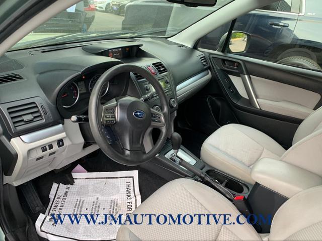 2014 Subaru Forester 4dr Auto 2.5i Premium PZEV, available for sale in Naugatuck, Connecticut | J&M Automotive Sls&Svc LLC. Naugatuck, Connecticut 2014 Subaru Forester 4dr Auto 2.5i Premium PZEV, available for sale in Naugatuck, Connecticut | J&M Automotive Sls&Svc LLC. Naugatuck, Connecticut
