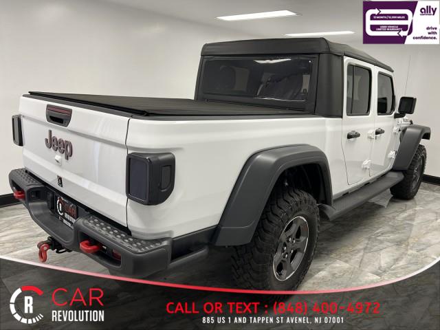 2020 Jeep Gladiator Rubicon, available for sale in Avenel, New Jersey | Car Revolution. Avenel, New Jersey 2020 Jeep Gladiator Rubicon, available for sale in Avenel, New Jersey | Car Revolution. Avenel, New Jersey