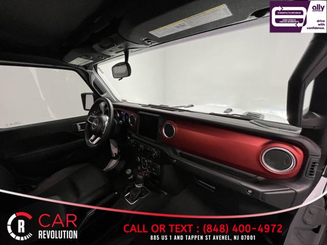 2020 Jeep Gladiator Rubicon, available for sale in Avenel, New Jersey | Car Revolution. Avenel, New Jersey 2020 Jeep Gladiator Rubicon, available for sale in Avenel, New Jersey | Car Revolution. Avenel, New Jersey