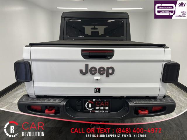 2020 Jeep Gladiator Rubicon, available for sale in Avenel, New Jersey | Car Revolution. Avenel, New Jersey 2020 Jeep Gladiator Rubicon, available for sale in Avenel, New Jersey | Car Revolution. Avenel, New Jersey