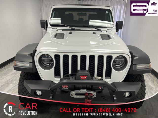 2020 Jeep Gladiator Rubicon, available for sale in Avenel, New Jersey | Car Revolution. Avenel, New Jersey 2020 Jeep Gladiator Rubicon, available for sale in Avenel, New Jersey | Car Revolution. Avenel, New Jersey
