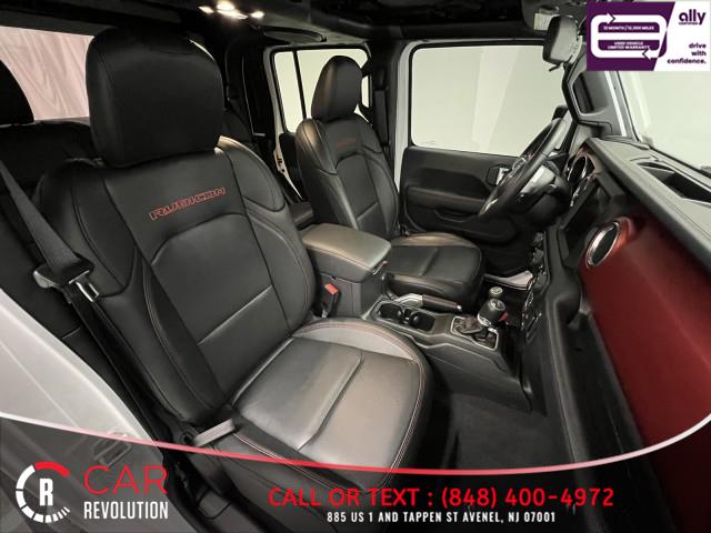 2020 Jeep Gladiator Rubicon, available for sale in Avenel, New Jersey | Car Revolution. Avenel, New Jersey 2020 Jeep Gladiator Rubicon, available for sale in Avenel, New Jersey | Car Revolution. Avenel, New Jersey