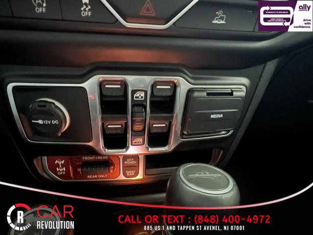 2020 Jeep Gladiator Rubicon, available for sale in Avenel, New Jersey | Car Revolution. Avenel, New Jersey 2020 Jeep Gladiator Rubicon, available for sale in Avenel, New Jersey | Car Revolution. Avenel, New Jersey