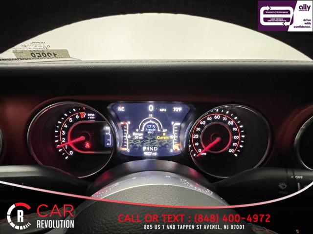 2020 Jeep Gladiator Rubicon, available for sale in Avenel, New Jersey | Car Revolution. Avenel, New Jersey 2020 Jeep Gladiator Rubicon, available for sale in Avenel, New Jersey | Car Revolution. Avenel, New Jersey