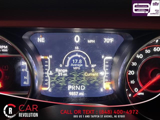 2020 Jeep Gladiator Rubicon, available for sale in Avenel, New Jersey | Car Revolution. Avenel, New Jersey 2020 Jeep Gladiator Rubicon, available for sale in Avenel, New Jersey | Car Revolution. Avenel, New Jersey