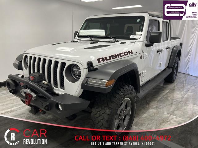 2020 Jeep Gladiator Rubicon, available for sale in Avenel, New Jersey | Car Revolution. Avenel, New Jersey 2020 Jeep Gladiator Rubicon, available for sale in Avenel, New Jersey | Car Revolution. Avenel, New Jersey