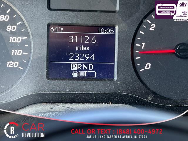 2022 Mercedes-benz Sprinter Cargo Van 2500 HR I4 GAS 170'' RWD, available for sale in Avenel, New Jersey | Car Revolution. Avenel, New Jersey 2022 Mercedes-benz Sprinter Cargo Van 2500 HR I4 GAS 170'' RWD, available for sale in Avenel, New Jersey | Car Revolution. Avenel, New Jersey