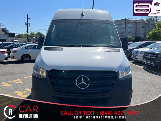 2022 Mercedes-benz Sprinter Cargo Van 2500 HR I4 GAS 170'' RWD, available for sale in Avenel, New Jersey | Car Revolution. Avenel, New Jersey 2022 Mercedes-benz Sprinter Cargo Van 2500 HR I4 GAS 170'' RWD, available for sale in Avenel, New Jersey | Car Revolution. Avenel, New Jersey