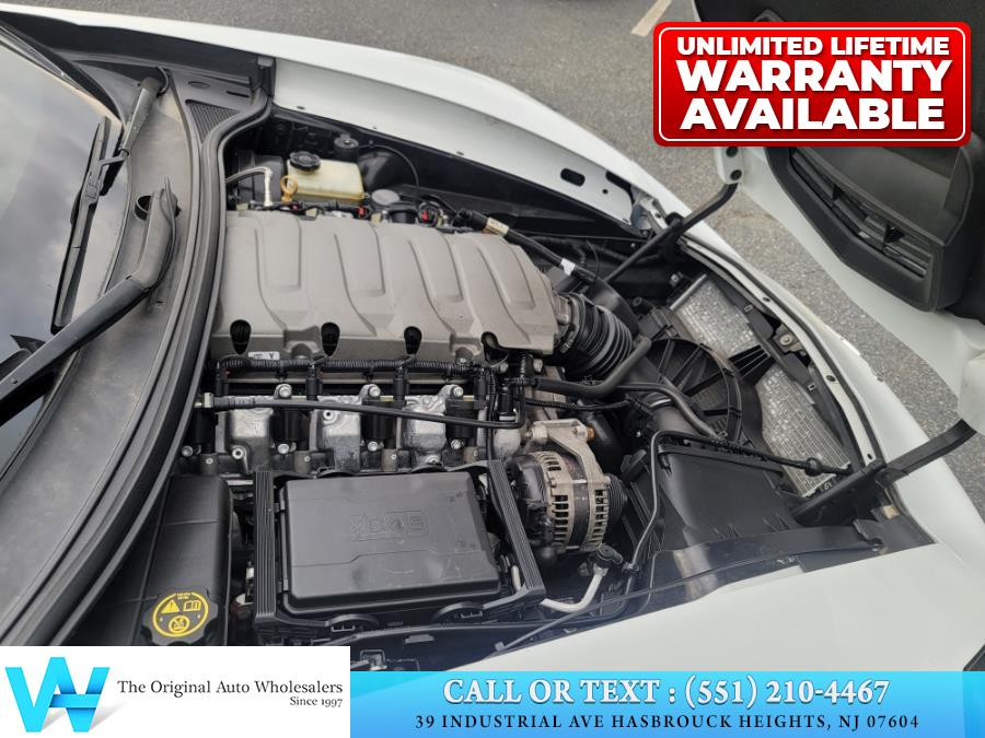2016 Chevrolet Corvette 2dr Stingray Cpe w/3LT, available for sale in Hasbrouck Heights, New Jersey | AW Auto & Truck Wholesalers, Inc. Hasbrouck Heights, New Jersey 2016 Chevrolet Corvette 2dr Stingray Cpe w/3LT, available for sale in Hasbrouck Heights, New Jersey | AW Auto & Truck Wholesalers, Inc. Hasbrouck Heights, New Jersey
