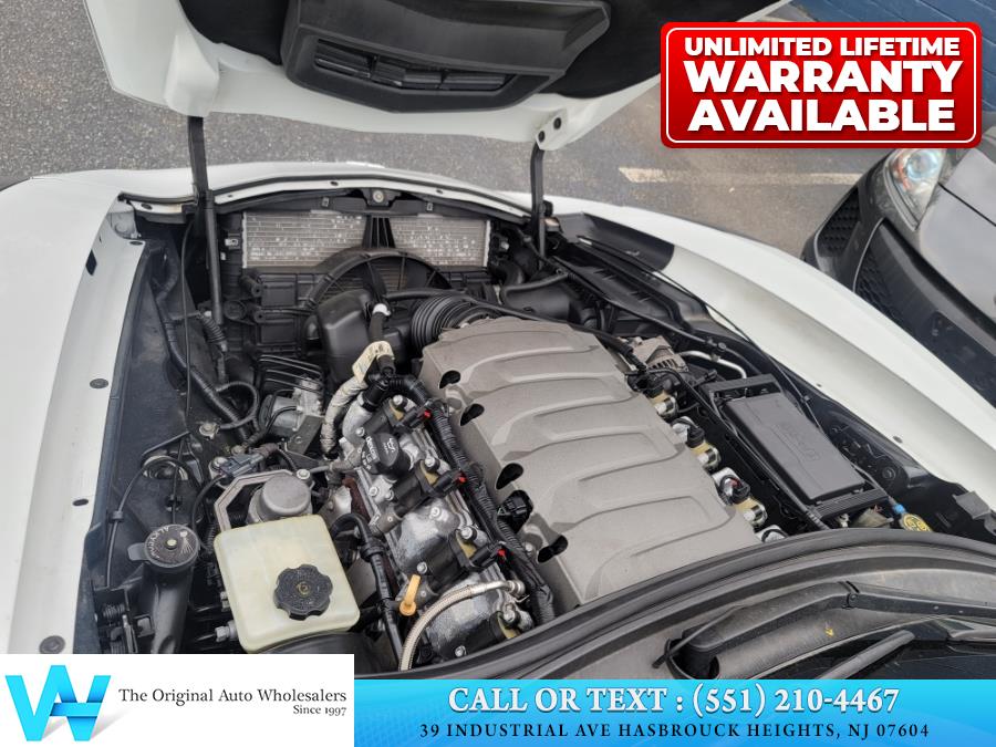 2016 Chevrolet Corvette 2dr Stingray Cpe w/3LT, available for sale in Hasbrouck Heights, New Jersey | AW Auto & Truck Wholesalers, Inc. Hasbrouck Heights, New Jersey 2016 Chevrolet Corvette 2dr Stingray Cpe w/3LT, available for sale in Hasbrouck Heights, New Jersey | AW Auto & Truck Wholesalers, Inc. Hasbrouck Heights, New Jersey