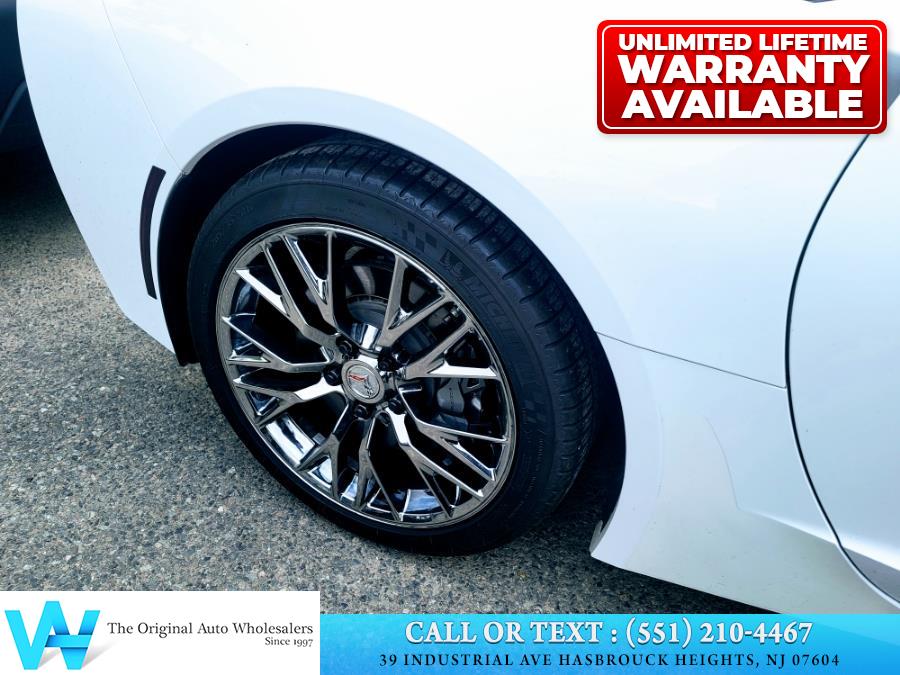 2016 Chevrolet Corvette 2dr Stingray Cpe w/3LT, available for sale in Hasbrouck Heights, New Jersey | AW Auto & Truck Wholesalers, Inc. Hasbrouck Heights, New Jersey 2016 Chevrolet Corvette 2dr Stingray Cpe w/3LT, available for sale in Hasbrouck Heights, New Jersey | AW Auto & Truck Wholesalers, Inc. Hasbrouck Heights, New Jersey