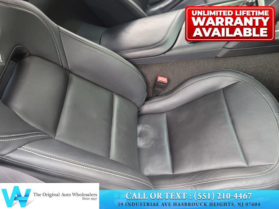 2016 Chevrolet Corvette 2dr Stingray Cpe w/3LT, available for sale in Hasbrouck Heights, New Jersey | AW Auto & Truck Wholesalers, Inc. Hasbrouck Heights, New Jersey 2016 Chevrolet Corvette 2dr Stingray Cpe w/3LT, available for sale in Hasbrouck Heights, New Jersey | AW Auto & Truck Wholesalers, Inc. Hasbrouck Heights, New Jersey