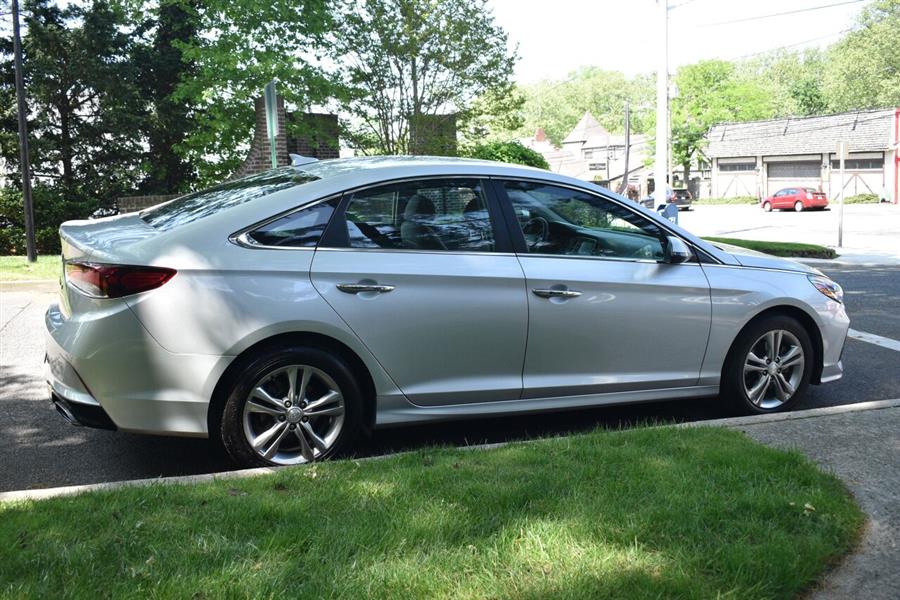 2018 Hyundai Sonata Sport 4dr Sedan, available for sale in Great Neck, New York | Camy Cars. Great Neck, New York 2018 Hyundai Sonata Sport 4dr Sedan, available for sale in Great Neck, New York | Camy Cars. Great Neck, New York