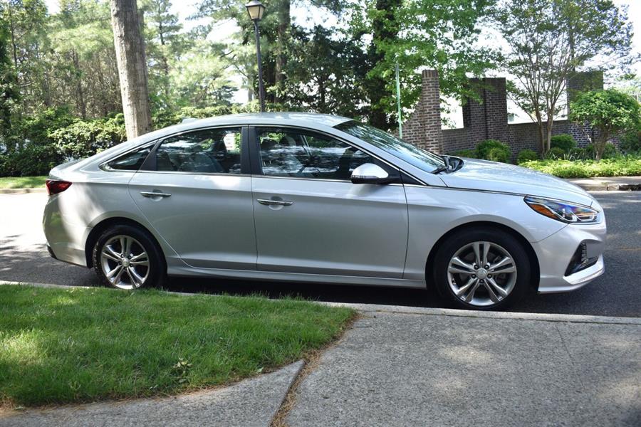 2018 Hyundai Sonata Sport 4dr Sedan, available for sale in Great Neck, New York | Camy Cars. Great Neck, New York 2018 Hyundai Sonata Sport 4dr Sedan, available for sale in Great Neck, New York | Camy Cars. Great Neck, New York