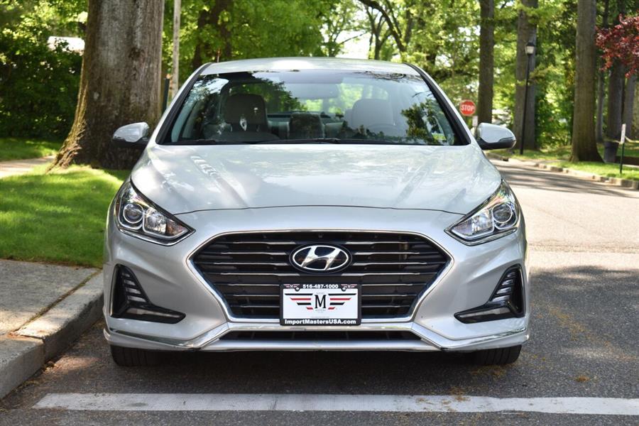 2018 Hyundai Sonata Sport 4dr Sedan, available for sale in Great Neck, New York | Camy Cars. Great Neck, New York 2018 Hyundai Sonata Sport 4dr Sedan, available for sale in Great Neck, New York | Camy Cars. Great Neck, New York