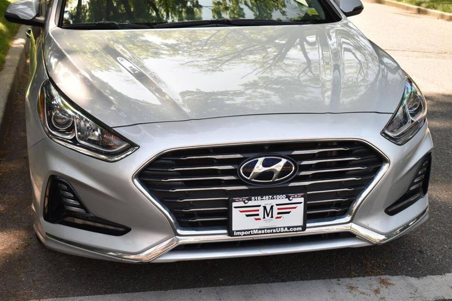 2018 Hyundai Sonata Sport 4dr Sedan, available for sale in Great Neck, New York | Camy Cars. Great Neck, New York 2018 Hyundai Sonata Sport 4dr Sedan, available for sale in Great Neck, New York | Camy Cars. Great Neck, New York