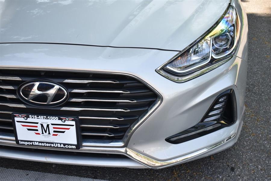 2018 Hyundai Sonata Sport 4dr Sedan, available for sale in Great Neck, New York | Camy Cars. Great Neck, New York 2018 Hyundai Sonata Sport 4dr Sedan, available for sale in Great Neck, New York | Camy Cars. Great Neck, New York