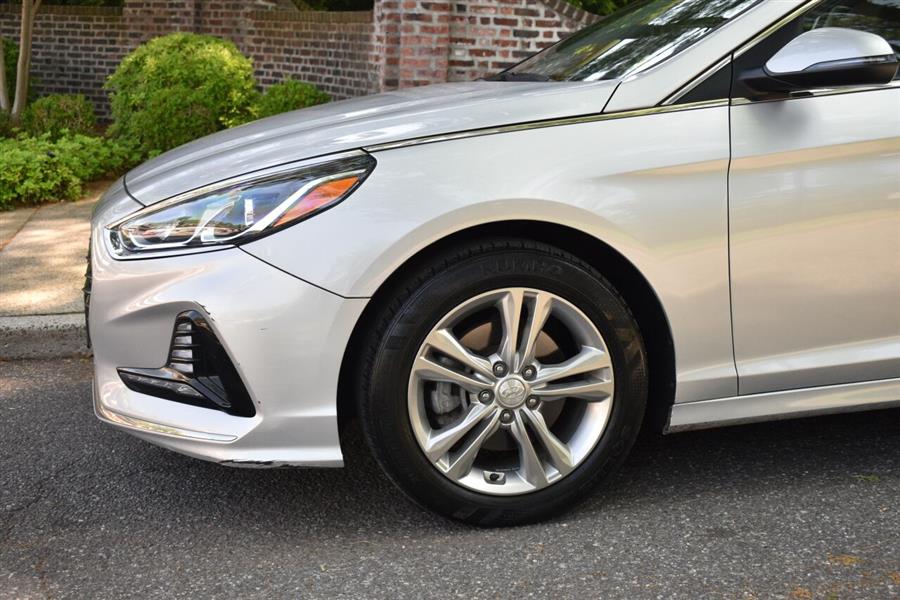 2018 Hyundai Sonata Sport 4dr Sedan, available for sale in Great Neck, New York | Camy Cars. Great Neck, New York 2018 Hyundai Sonata Sport 4dr Sedan, available for sale in Great Neck, New York | Camy Cars. Great Neck, New York