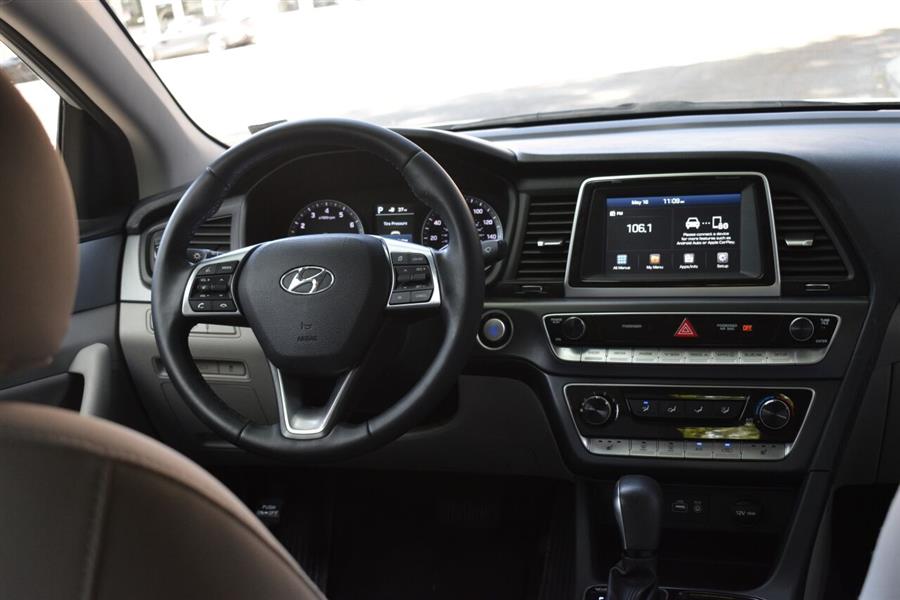 2018 Hyundai Sonata Sport 4dr Sedan, available for sale in Great Neck, New York | Camy Cars. Great Neck, New York 2018 Hyundai Sonata Sport 4dr Sedan, available for sale in Great Neck, New York | Camy Cars. Great Neck, New York