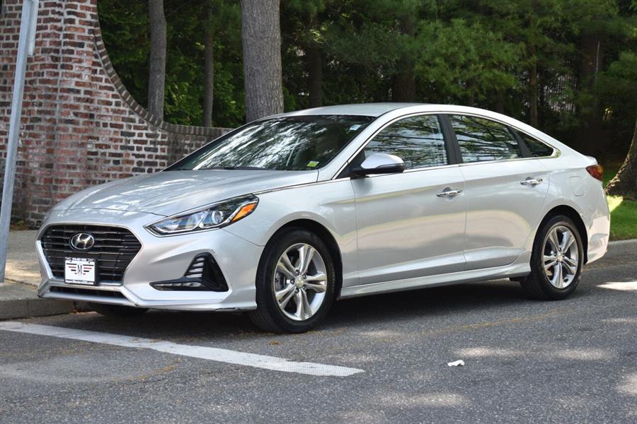 2018 Hyundai Sonata Sport 4dr Sedan, available for sale in Great Neck, New York | Camy Cars. Great Neck, New York 2018 Hyundai Sonata Sport 4dr Sedan, available for sale in Great Neck, New York | Camy Cars. Great Neck, New York
