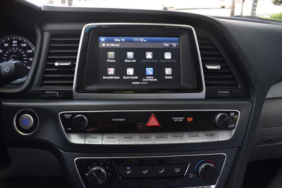 2018 Hyundai Sonata Sport 4dr Sedan, available for sale in Great Neck, New York | Camy Cars. Great Neck, New York 2018 Hyundai Sonata Sport 4dr Sedan, available for sale in Great Neck, New York | Camy Cars. Great Neck, New York