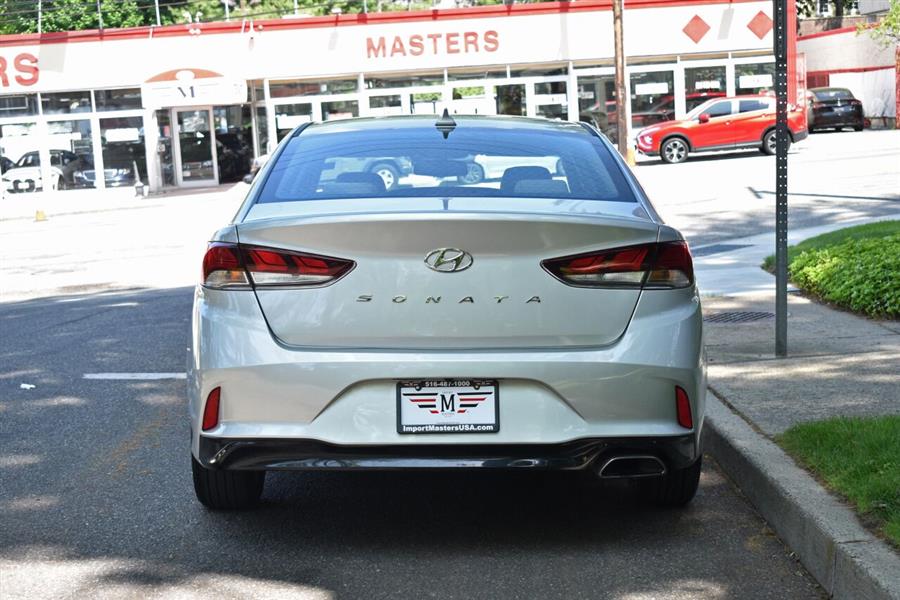 2018 Hyundai Sonata Sport 4dr Sedan, available for sale in Great Neck, New York | Camy Cars. Great Neck, New York 2018 Hyundai Sonata Sport 4dr Sedan, available for sale in Great Neck, New York | Camy Cars. Great Neck, New York