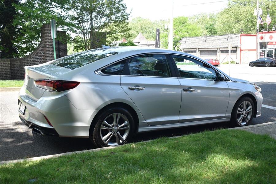 2018 Hyundai Sonata Sport 4dr Sedan, available for sale in Great Neck, New York | Camy Cars. Great Neck, New York 2018 Hyundai Sonata Sport 4dr Sedan, available for sale in Great Neck, New York | Camy Cars. Great Neck, New York