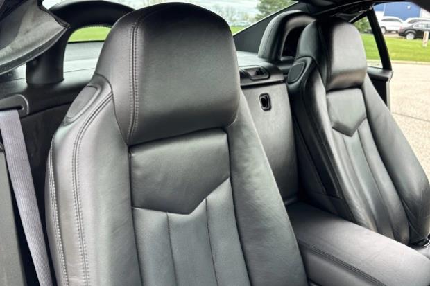 2008 Cadillac XLR 2dr Conv, available for sale in Darien, Wisconsin | Geneva Motor Cars. Darien, Wisconsin 2008 Cadillac XLR 2dr Conv, available for sale in Darien, Wisconsin | Geneva Motor Cars. Darien, Wisconsin
