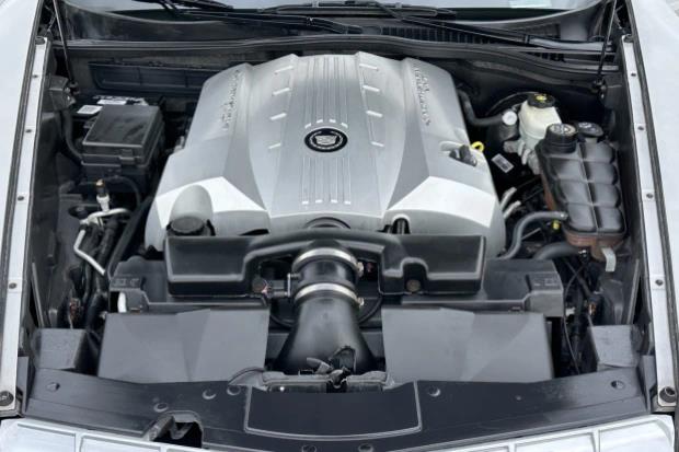 2008 Cadillac XLR 2dr Conv, available for sale in Darien, Wisconsin | Geneva Motor Cars. Darien, Wisconsin 2008 Cadillac XLR 2dr Conv, available for sale in Darien, Wisconsin | Geneva Motor Cars. Darien, Wisconsin