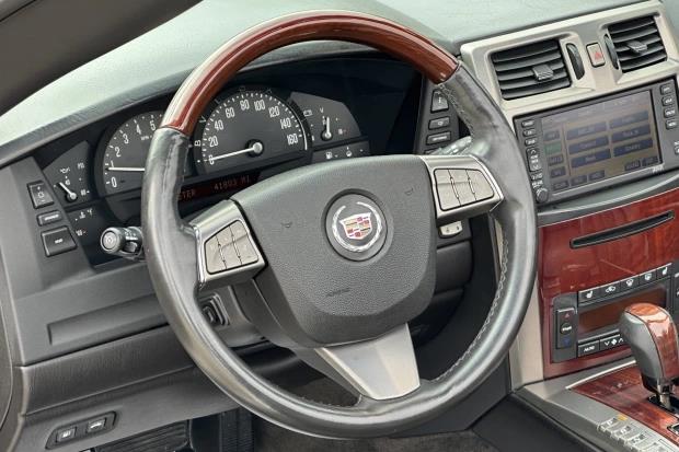 2008 Cadillac XLR 2dr Conv, available for sale in Darien, Wisconsin | Geneva Motor Cars. Darien, Wisconsin 2008 Cadillac XLR 2dr Conv, available for sale in Darien, Wisconsin | Geneva Motor Cars. Darien, Wisconsin