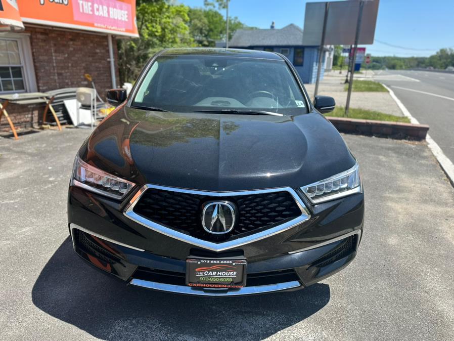 2020 Acura MDX SH-AWD 7-Passenger, available for sale in Bloomingdale, New Jersey | Bloomingdale Auto Group. Bloomingdale, New Jersey